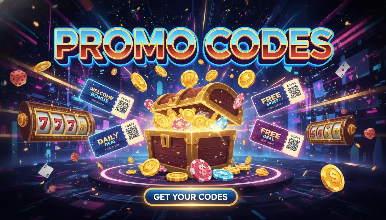 Neon Vegas promo codes