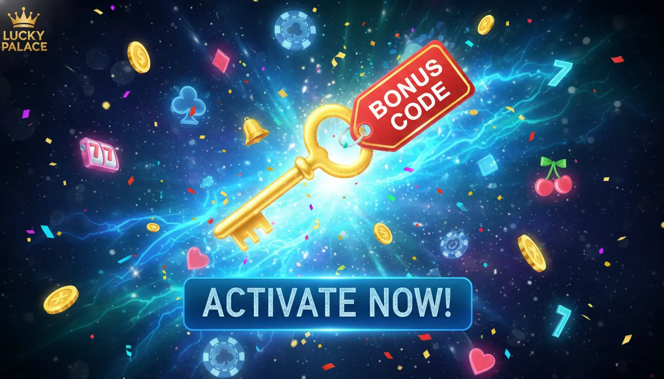 Neon Vegas bonus code
