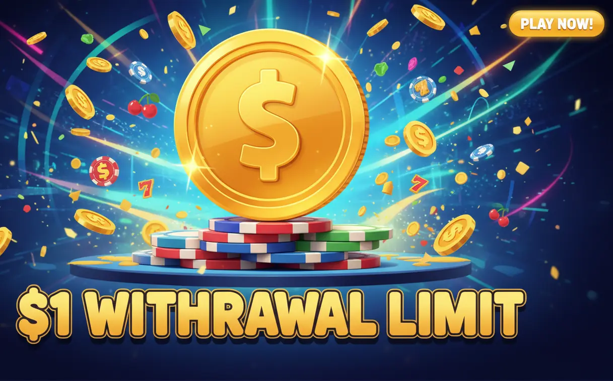 Neon Vegas casino withdrawal limit